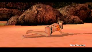 Dead or Alive Paradise: Private Paradise mode