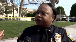 Inglewood High Students' Planned Walk-Out Over District Spending Thwarted By Police