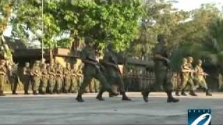 Ejército Mexicano 17 Batallón de Infantería - Grupo Presente Multimedios