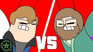 The Great Snail-Off - AH Animated