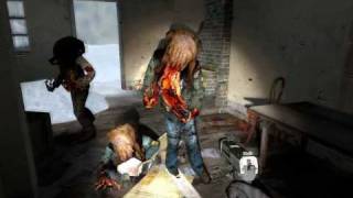 Half-Life 2 Episode Three: Fan Spanish Trailer