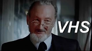 Полуночный Человек (2017) - русский трейлер - VHSник