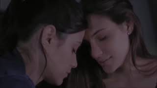 Valentina & Juliana - ALL KISSES (BESOS)