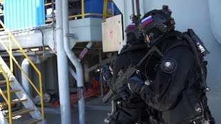 Спецназ ФСБ | Russian Special Forces | FSB | 2017 | HD