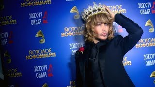 Обаяние Сергея Зверева