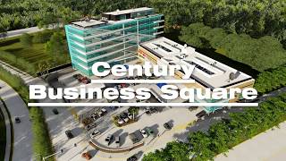 Century Business Square