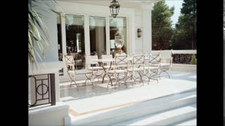 Metal Furniture Ksanthi Μεταλλικά Έπιπλα κήπου Ξάνθη Μεταλλικά Έπιπλα Ξάνθη Metal Garden Furniture