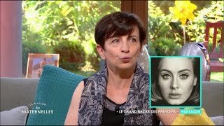 Mon bébé va-t-il aimer son prénom ? - La Maison des Maternelles