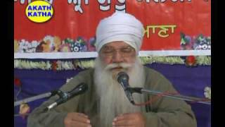 Sant Ren Daya Singh Ji Akath Katha Part 4