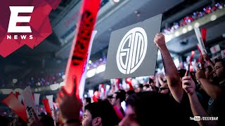League of Legends 100 milhões! | ESPORTSBR