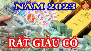 Cậu Bé Tiên Tri Chấn Động 4 Con Giáp Thoát Cơn Nợ Nần, ĐỔi Đời CỰc Giàu Năm 2023