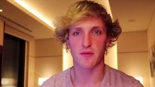 YouTuber Logan Paul apologizes after apparent suicide video