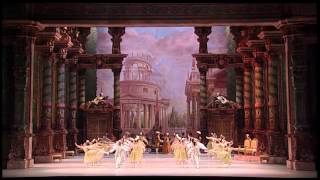 Ballets of the 2013-14 season - Opéra de Paris