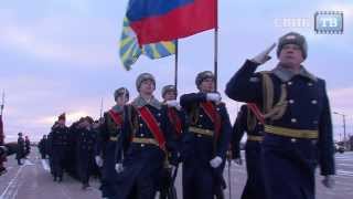Лётному училищу в Борисоглебске быть!