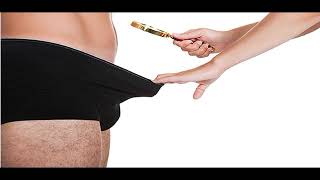 forced Penis & Testes shrink| powerful Subliminal