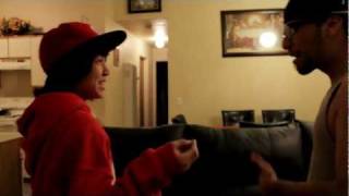 YMCMB v.s Taylor Gang