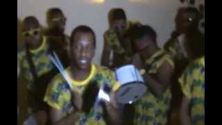 Show Bateria de Escola de Samba em Casamento