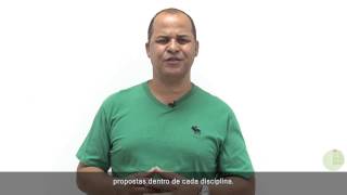 Apresentação - Licenciatura em Letras Português