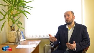 Гештальт-подход. Часть 1. Константин Павлов.