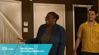 Living and Dining Room Makeover (Trailer) – IKEA Home Tour