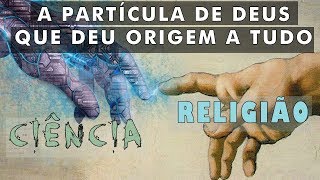 O que a ciência tem a dizer sobre Deus?