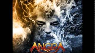 1. Intro [Viderunt te Aquae] / 2. Arising Thunder - Angra NEW ALBUM 2010 - Aqua