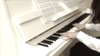 Fuori Dalla Notte - Ludovico Einaudi (piano solo version)