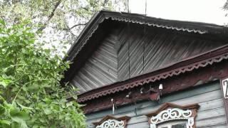 Сызрань -Ульяновск часть 3