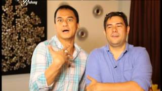 Mother Lexi and Carding reunite in 'Tunay na Buhay'