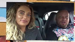 De Van Der Plasjes Draaien door! - 2018 - afl. 02- Reality Soap Met Michael en Naomi, van der plas