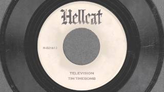 Television - Tim Timebomb and Friends