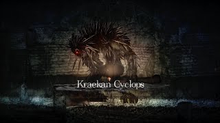 Salt and Sanctuary (PC) Boss - Kraekan Cyclops