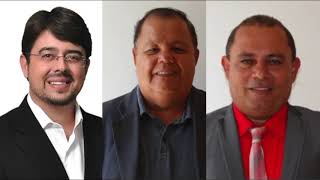 Vereador assume prefeitura de Itapissuma