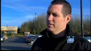 Portland man accused of secretly video-recording co-worker