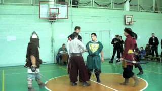 39. Финал. Вячеслав-Ван 8-5