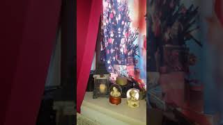 #Metatron Ritual altägyptische Magie