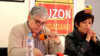 México en llamas - El Fisgón, José Reveles, Anabel Hernández 1/4