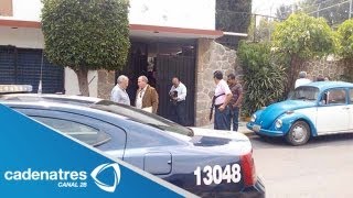 Estancia infantil donde fueron secuestrados 10 niños en Morelos no cuenta con registro