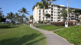 Westin Ka'anapali Ocean Resort Villas