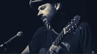 For Your Love | Jacob Gurevitsch | Spanish Instrumental acoustic guitar music