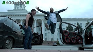 Автозвук в Нальчике танцы на свадьбе  администрация парка УРА Бег со Звездой 100+100 КЗМ 23