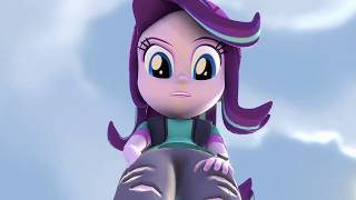 [SFM mlp eqg pov giantess ] found by starlight glimmer