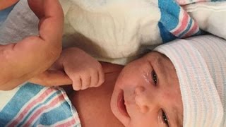 Dream Renee Kardashian is here!!! THE FIRST KARDASHIAN GIRL WITHOUT A 'K'!!