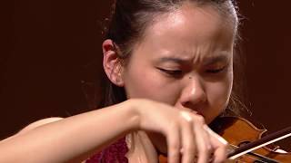 Tchaikovsky Violin Concerto in D Major, Op. 35 - Stella Chen | Belgian National Orchestra