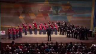 trad. arr. Larry Farrow: She take me money "Matilda"