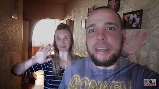 VLOG А ТОЧНО ЛИ У НАС МАЛЬЧИК?       СЕРИЯ 193 ЧЕРНОВЫ ТВ