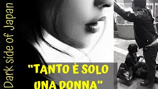 TANTO È SOLO UNA RAGAZZA GIAPPONESE....INCREDIBILE
