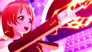 Kasumin's DIAMOND except everyone is here and it's MAGICAL | LOVE LIVE ALL STARS