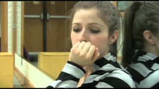 The Starving Art (2012)