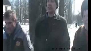 ПРИВЕТ  ТЕГЕРАНУ!!!